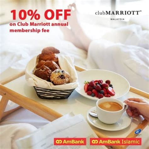 upcoming marriott promotions.